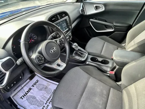 Photos of 2020 Kia Soul X-Line Wagon 4D for sale in East Stroudsburg, PA at Auto Valley Group