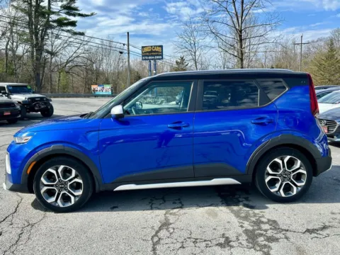More photos of 2020 Kia Soul X-Line Wagon 4D at Auto Valley Group, PA