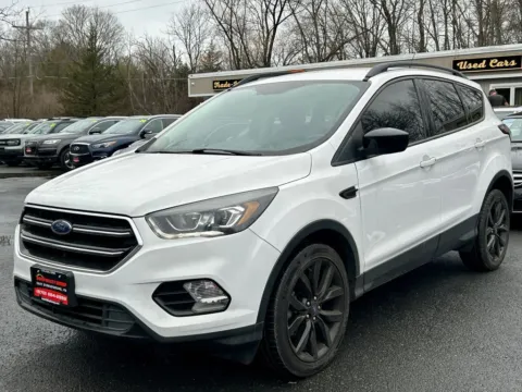 More photos of 2018 Ford Escape SE Sport Utility 4D at Auto Valley Group, PA