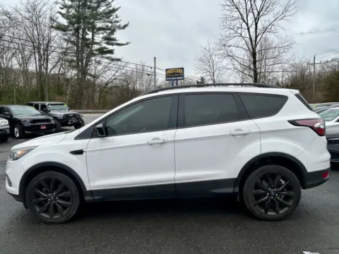 More photos of 2018 Ford Escape SE Sport Utility 4D at Auto Valley Group, PA