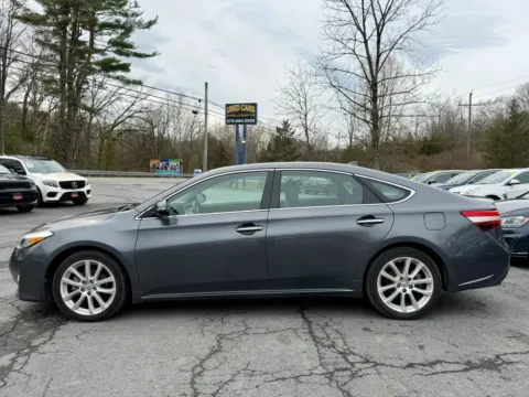 More photos of 2014 Toyota Avalon Limited Sedan 4D at Auto Valley Group, PA