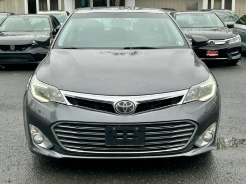 Another view of 2014 Toyota Avalon Limited Sedan 4D for sale in East Stroudsburg, PA at Auto Valley Group