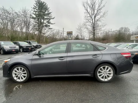 More photos of 2014 Toyota Avalon Limited Sedan 4D at Auto Valley Group, PA