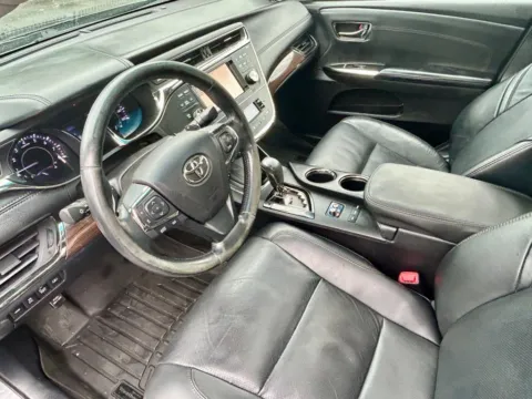 Photos of 2014 Toyota Avalon Limited Sedan 4D for sale in East Stroudsburg, PA at Auto Valley Group