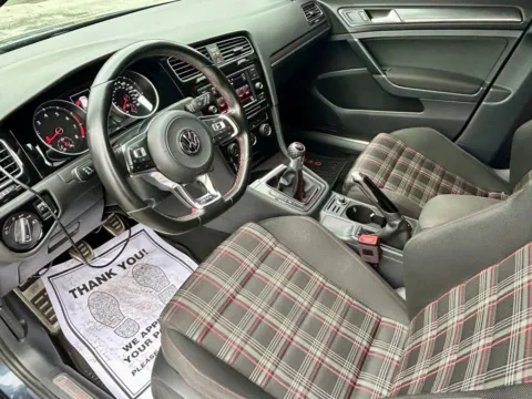 Photos of 2018 Volkswagen Golf GTI S Hatchback Sedan 4D for sale in East Stroudsburg, PA at Auto Valley Group