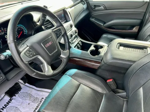 Photos of 2017 GMC Yukon SLT Sport Utility 4D for sale in East Stroudsburg, PA at Auto Valley Group