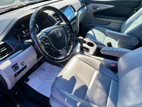 Photos of 2017 Honda Pilot EX-L Sport Utility 4D for sale in East Stroudsburg, PA at Auto Valley Group