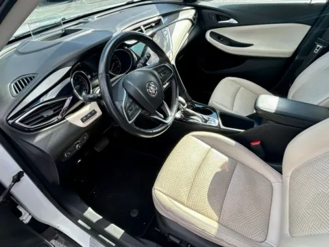Photos of 2020 Buick Encore GX Essence Sport Utility 4D for sale in East Stroudsburg, PA at Auto Valley Group