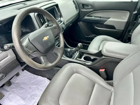 Photos of 2019 Chevrolet Colorado Extended Cab Pickup 4D 6 ft for sale in East Stroudsburg, PA at Auto Valley Group