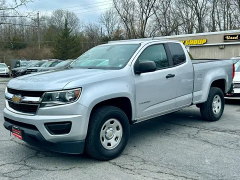More photos of 2019 Chevrolet Colorado Extended Cab Pickup 4D 6 ft at Auto Valley Group, PA