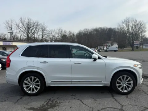 More photos of 2016 Volvo XC90 T6 Inscription Sport Utility 4D at Auto Valley Group, PA