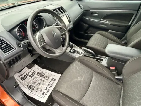 Photos of 2020 Mitsubishi Outlander Sport ES Sport Utility 4D for sale in East Stroudsburg, PA at Auto Valley Group