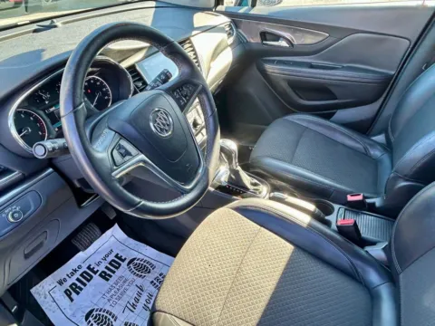 Photos of 2018 Buick Encore Preferred Sport Utility 4D for sale in East Stroudsburg, PA at Auto Valley Group