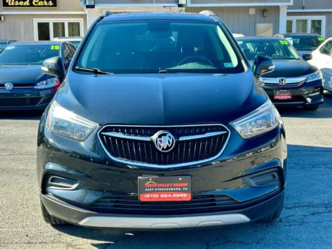 Another view of 2018 Buick Encore Preferred Sport Utility 4D for sale in East Stroudsburg, PA at Auto Valley Group