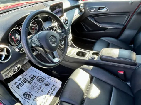 Photos of 2019 Mercedes-Benz GLA 250 4MATIC Sport Utility 4D for sale in East Stroudsburg, PA at Auto Valley Group