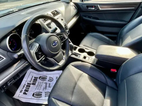 Photos of 2019 Subaru Legacy 2.5i Limited Sedan 4D for sale in East Stroudsburg, PA at Auto Valley Group