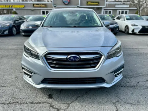 Another view of 2019 Subaru Legacy 2.5i Limited Sedan 4D for sale in East Stroudsburg, PA at Auto Valley Group