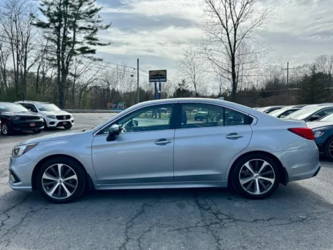 More photos of 2019 Subaru Legacy 2.5i Limited Sedan 4D at Auto Valley Group, PA