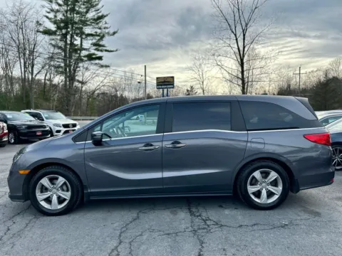 More photos of 2019 Honda Odyssey EX-L Minivan 4D at Auto Valley Group, PA