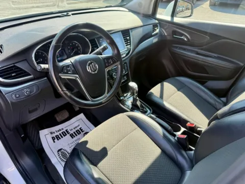 Photos of 2019 Buick Encore Preferred Sport Utility 4D for sale in East Stroudsburg, PA at Auto Valley Group