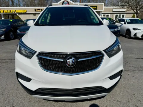 Another view of 2019 Buick Encore Preferred Sport Utility 4D for sale in East Stroudsburg, PA at Auto Valley Group