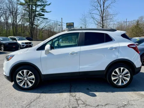 More photos of 2019 Buick Encore Preferred Sport Utility 4D at Auto Valley Group, PA