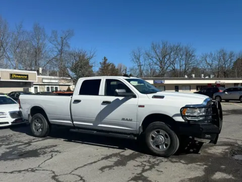More photos of 2019 Ram 2500 Crew Cab Tradesman Pickup 4D 8 ft at Auto Valley Group, PA