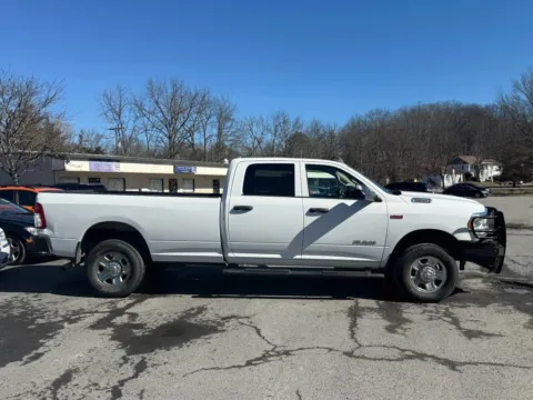 More photos of 2019 Ram 2500 Crew Cab Tradesman Pickup 4D 8 ft at Auto Valley Group, PA