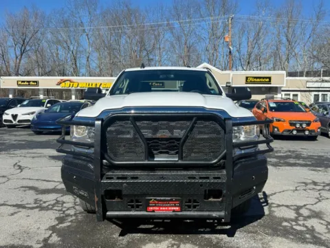 Photos of 2019 Ram 2500 Crew Cab Tradesman Pickup 4D 8 ft for sale in East Stroudsburg, PA at Auto Valley Group