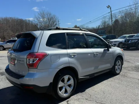 More photos of 2014 Subaru Forester 2.5i Limited Sport Utility 4D at Auto Valley Group, PA