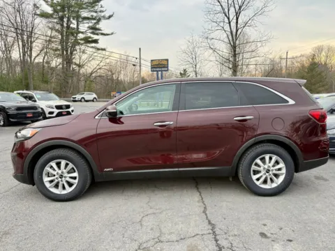 More photos of 2019 Kia Sorento LX Sport Utility 4D at Auto Valley Group, PA