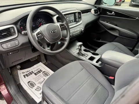 Photos of 2019 Kia Sorento LX Sport Utility 4D for sale in East Stroudsburg, PA at Auto Valley Group