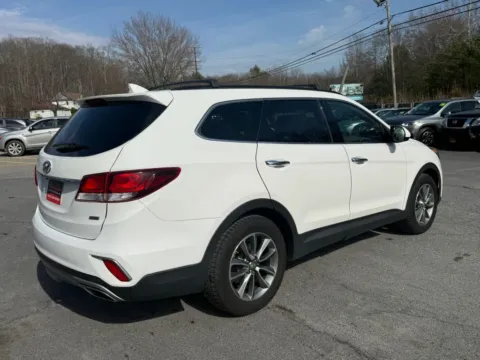 More photos of 2017 Hyundai Santa Fe SE Sport Utility 4D at Auto Valley Group, PA