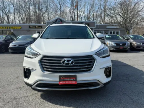 Photos of 2017 Hyundai Santa Fe SE Sport Utility 4D for sale in East Stroudsburg, PA at Auto Valley Group