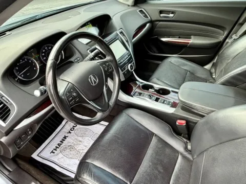 Photos of 2016 Acura TLX 3.5 Sedan 4D for sale in East Stroudsburg, PA at Auto Valley Group