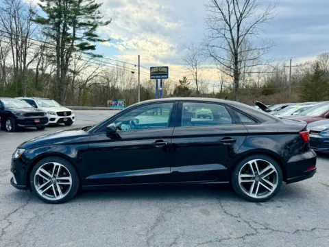 More photos of 2018 Audi A3 Premium Sedan 4D at Auto Valley Group, PA