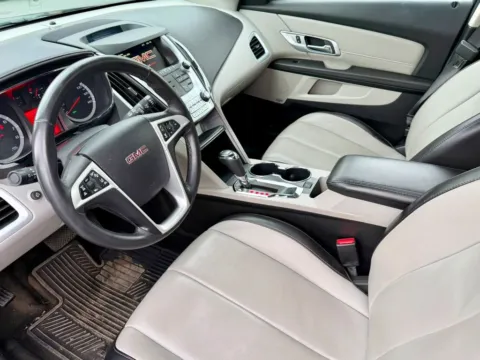 Photos of 2017 GMC Terrain SLT Sport Utility 4D for sale in East Stroudsburg, PA at Auto Valley Group