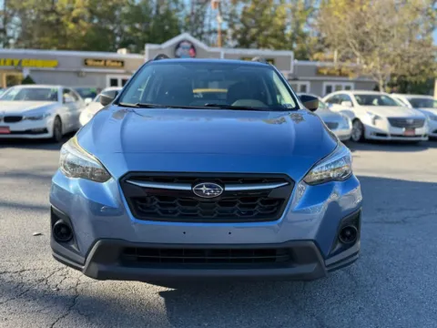 Another view of 2018 Subaru Crosstrek 2.0i Sport Utility 4D for sale in East Stroudsburg, PA at Auto Valley Group
