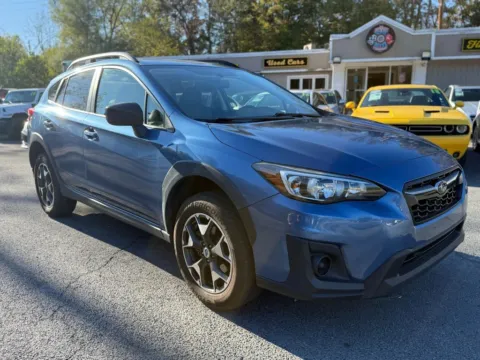 Photos of 2018 Subaru Crosstrek 2.0i Sport Utility 4D for sale in East Stroudsburg, PA at Auto Valley Group