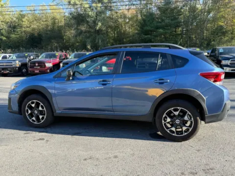 More photos of 2018 Subaru Crosstrek 2.0i Sport Utility 4D at Auto Valley Group, PA