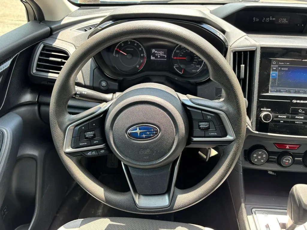 2018 Subaru Crosstrek Base - Photo 18