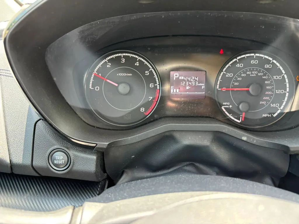2018 Subaru Crosstrek Base - Photo 19