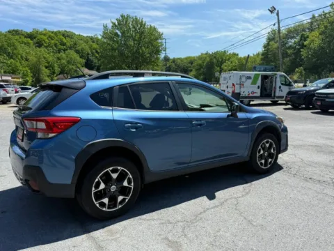 More photos of 2018 Subaru Crosstrek 2.0i Sport Utility 4D at Auto Valley Group, PA
