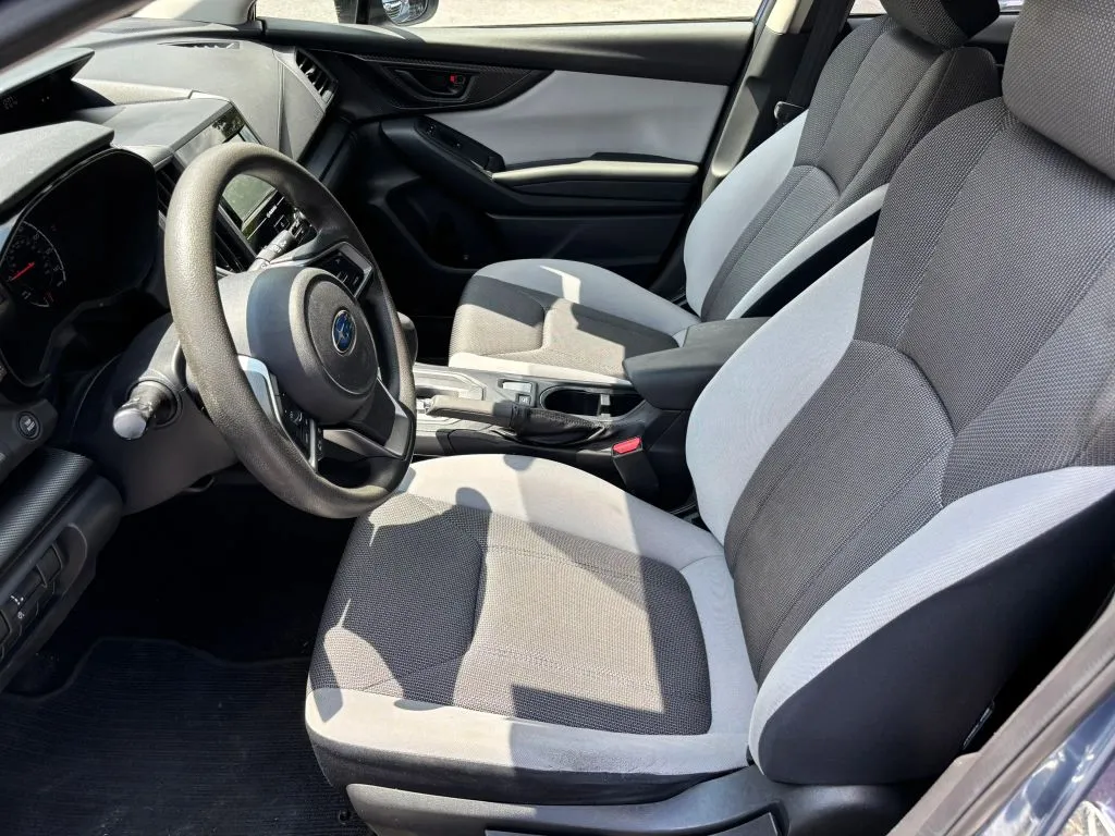 2018 Subaru Crosstrek Base - Photo 10