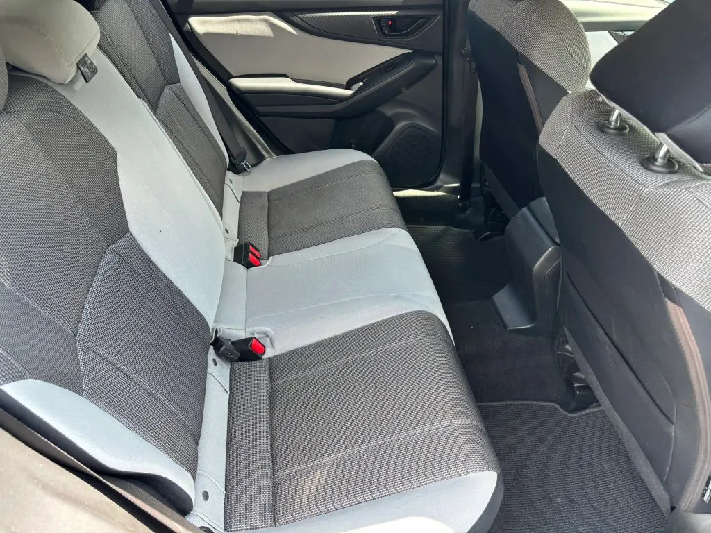 2018 Subaru Crosstrek Base - Photo 15