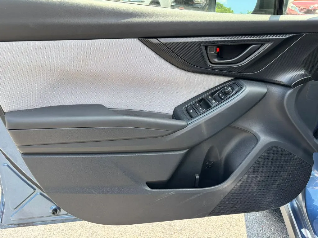 2018 Subaru Crosstrek Base - Photo 12