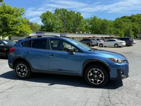 More photos of 2018 Subaru Crosstrek 2.0i Sport Utility 4D at Auto Valley Group, PA