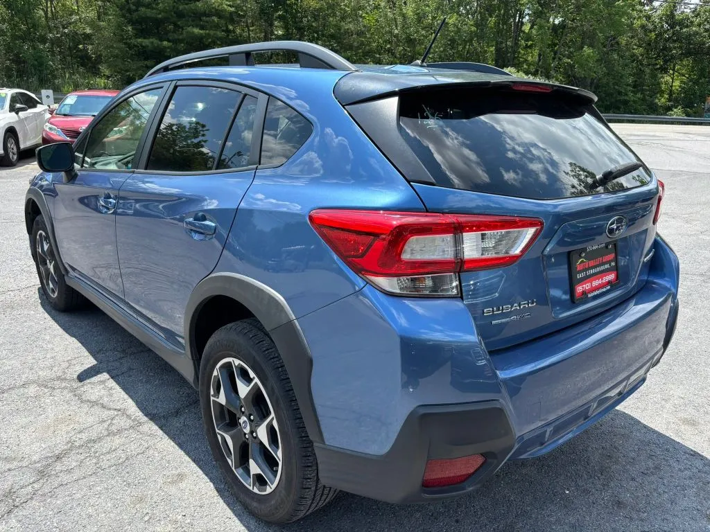 2018 Subaru Crosstrek Base - Photo 6