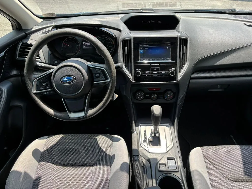 2018 Subaru Crosstrek Base - Photo 17