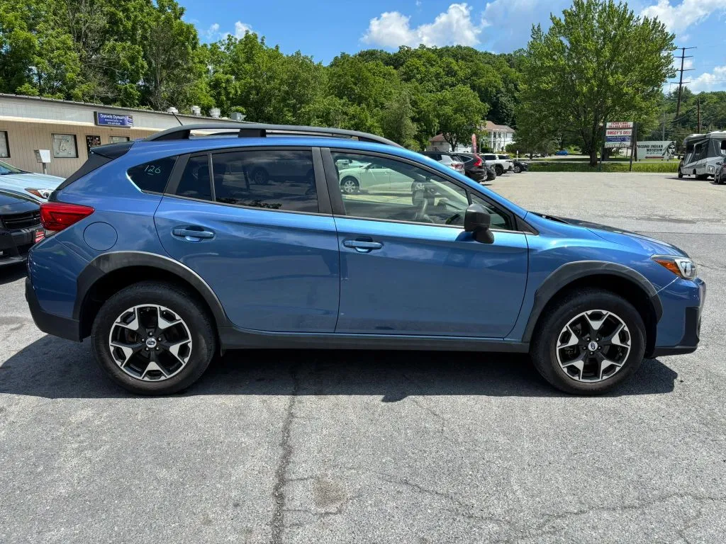 2018 Subaru Crosstrek Base - Photo 9